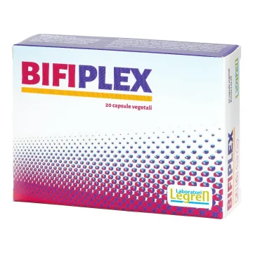 BIFIPLEX 20CPS BIFIPLEX 20CPS