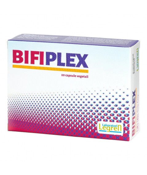BIFIPLEX 20CPS