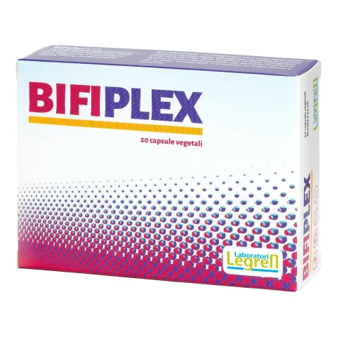 BIFIPLEX 20CPS BIFIPLEX 20CPS