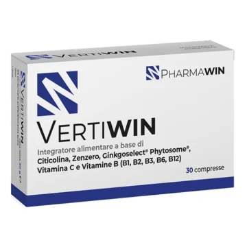 VERTIWIN 30CPR