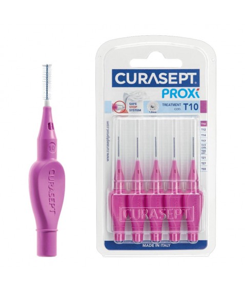 CURASEPT PROXI T10 FUXIA