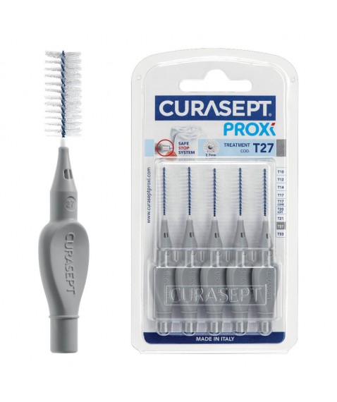 CURASEPT PROXI T27 GRI/GREY