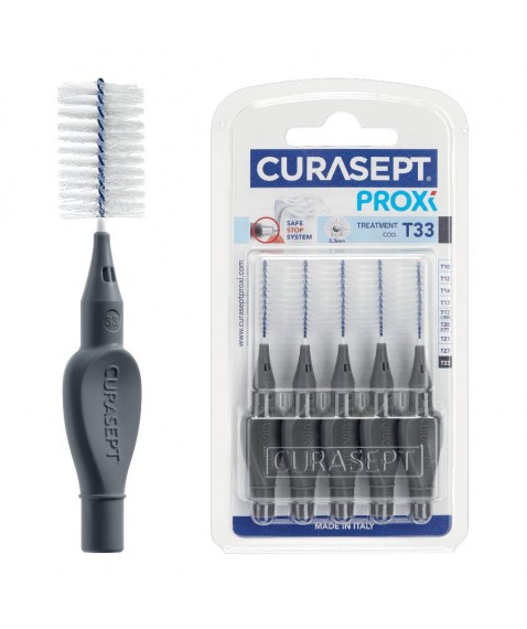 CURASEPT PROXI T33 Antracite