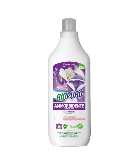 BIOPURO AMMORBIDENTE 1000ML