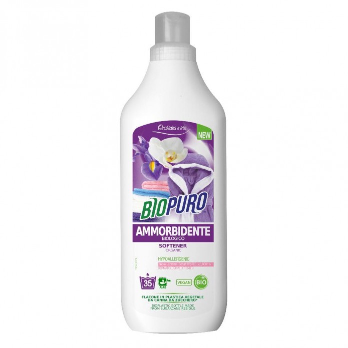 BIOPURO AMMORBIDENTE 1000ML