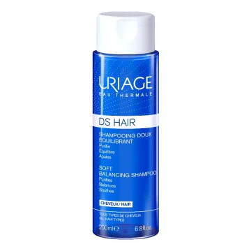 URIAGE DS HAIR SHAMPOO DELICATO RIEQUILIBRANTE