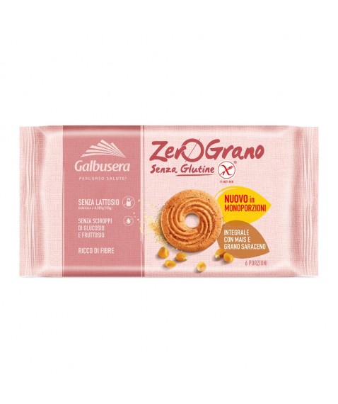 ZEROGRANO Frollini Int.220g