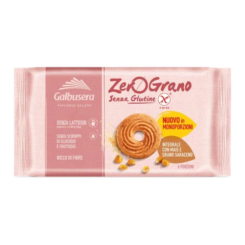 ZEROGRANO Frollini Int.220g