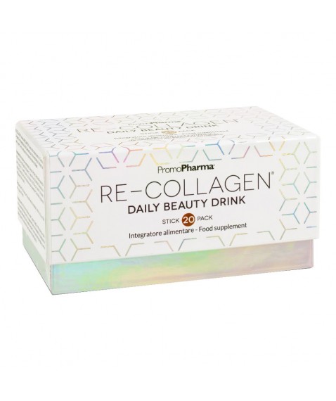 RE-COLLAGEN 20 Stk 12ml