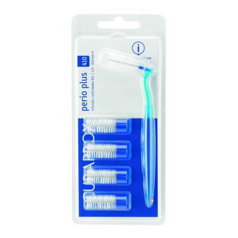 CURAPROX CPS 410 PERIO PLUS BL CURAPROX CPS 410 PERIO PLUS BL