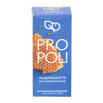 Propoli 170microtav 120mg