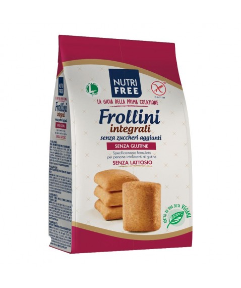 NUTRIFREE FROLLINI INTEGR S/ZU