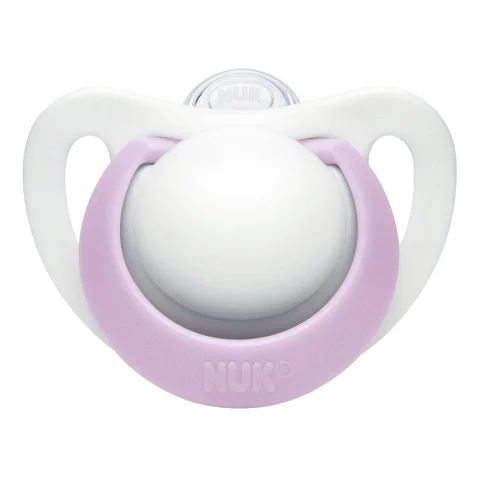 NUK Succh.Sil.Genius 0-6m NUK Succh.Sil.Genius 0-6m
