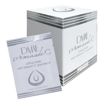 DMAE POLYMASKC LIFTING MASK