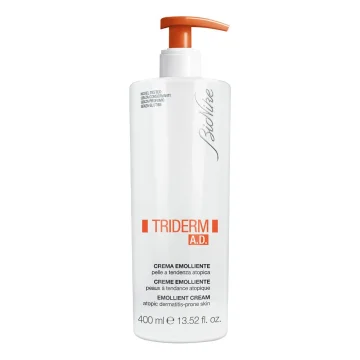 TRIDERM AD CREMA EMOLLIENT 400ML