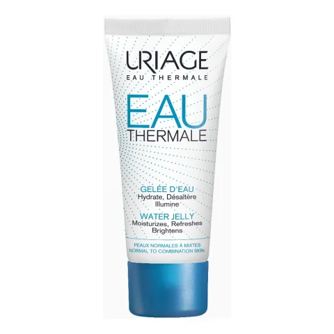 EAU THERMALE Gel Idrat.40ml EAU THERMALE Gel Idrat.40ml