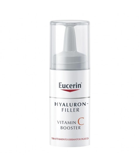 EUCERIN Hyal.Filler Vit.C 1x8