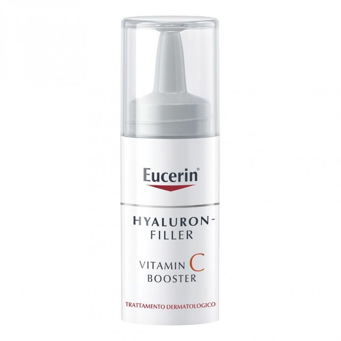 EUCERIN Hyal.Filler Vit.C 1x8