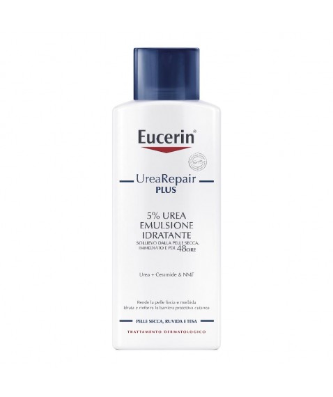 EUCERIN UREA5 EMUL250ML-30% 19