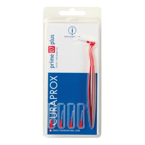 CURAPROX PRIME PLUS ROSS CPS07