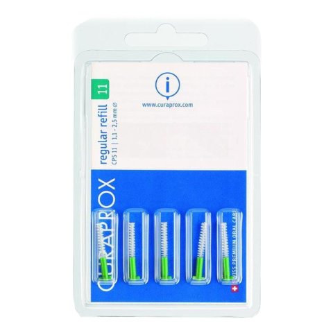 CURAPROX REG PLUS VERDE CPS11 CURAPROX REG PLUS VERDE CPS11