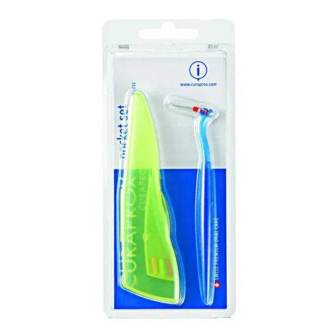 CURAPROX SET POCKET