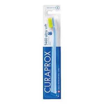 CURAPROX SPAZZ ULTRA SOFT 5460