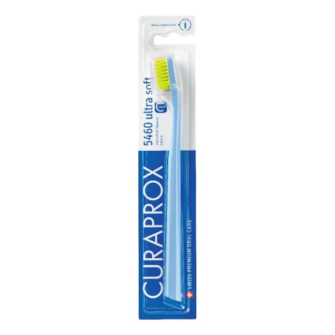 CURAPROX SPAZZ ULTRA SOFT 5460