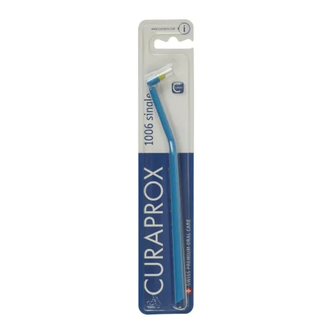CURAPROX SPAZZ SENS M-CIUFFO1006 CURAPROX SPAZZ SENS M-CIUFFO1006