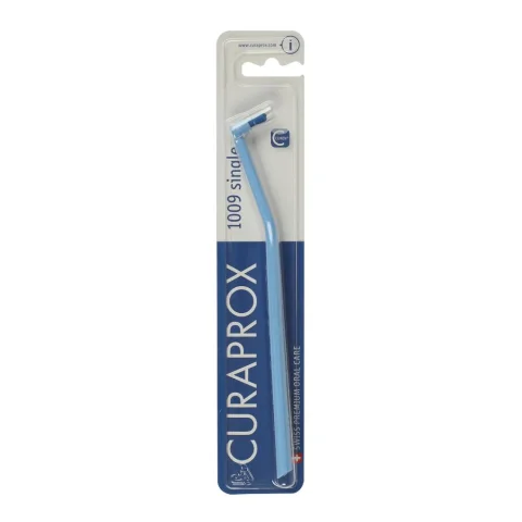 CURAPROX CS 1009 SINGLE SPAZZ CURAPROX CS 1009 SINGLE SPAZZ
