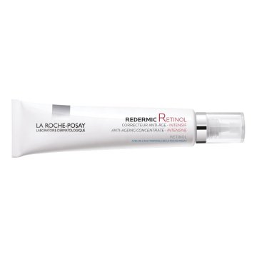 La Roche Posay Redermic Retinol Anti-Età Correttivo Intensivo Viso 30 ml