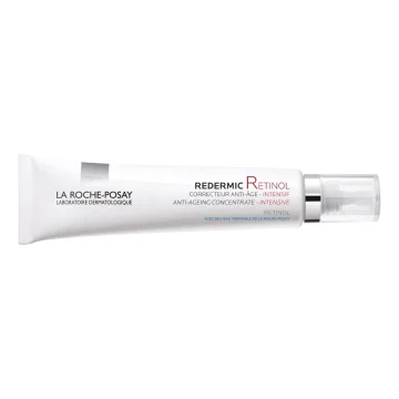 La Roche Posay Redermic Retinol Anti-Et&agrave; Correttivo Intensivo Viso 30 ml