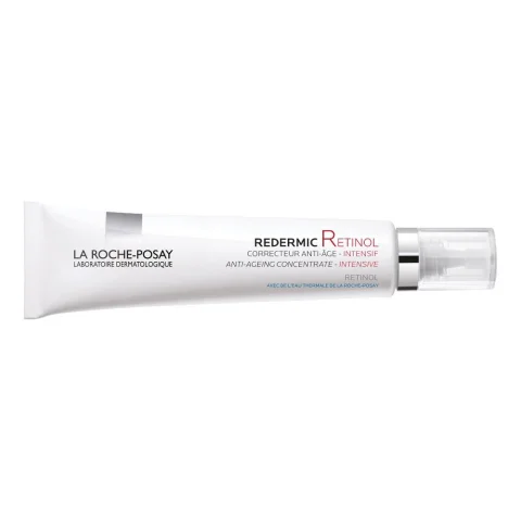 La Roche Posay Redermic Retinol Anti-Et&agrave; Correttivo Intensivo Viso 30 ml
