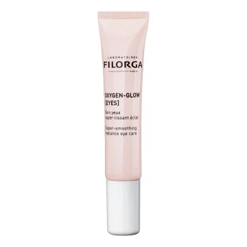 Filorga Oxygen Glow Eyes 15 ml - Contorno Occhi Super Perfezionatore Illuminante