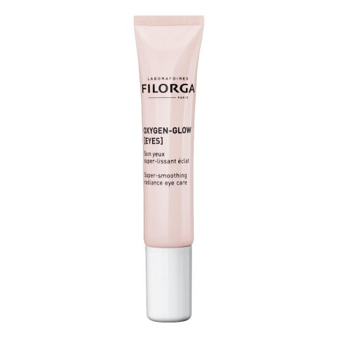 Filorga Oxygen Glow Eyes 15 ml - Contorno Occhi Super Perfezionatore Illuminante Filorga Oxygen Glow Eyes 15 ml - Contorno Occhi Super Perfezionatore Illuminante