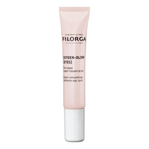 Filorga Oxygen Glow Eyes 15 ml - Contorno Occhi Super Perfezionatore Illuminante