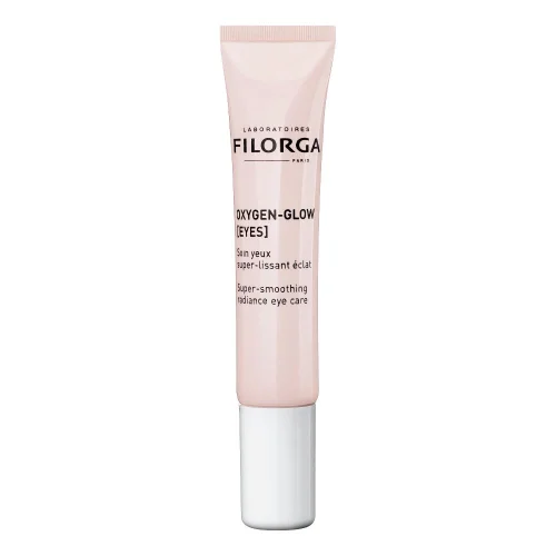 Filorga Oxygen Glow Eyes 15 ml - Contorno Occhi Super Perfezionatore Illuminante