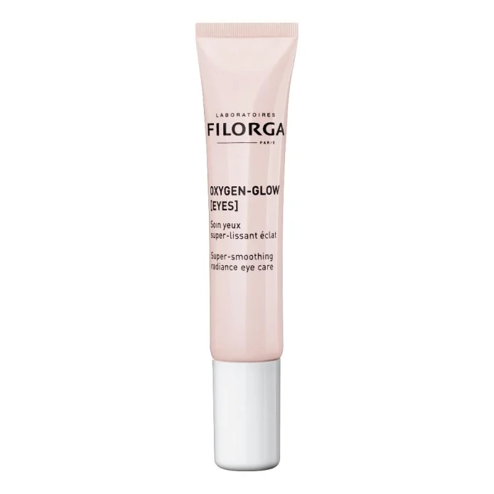 Filorga Oxygen Glow Eyes 15 ml - Contorno Occhi Super Perfezionatore Illuminante