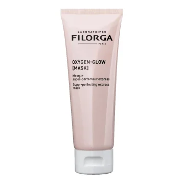 FILORGA OXYGEN GLOW MASK 75ML Maschera Super - Perfezionatrice Illuminante