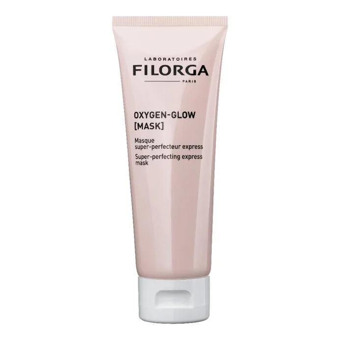 FILORGA OXYGEN GLOW MASK 75ML Maschera Super - Perfezionatrice Illuminante