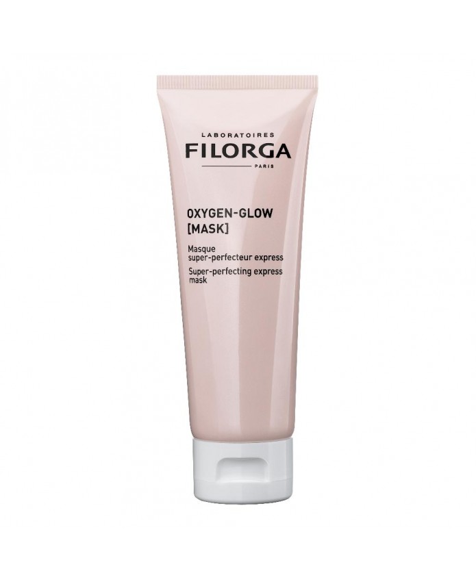 FILORGA OXYGEN GLOW MASK 75ML Maschera Super - Perfezionatrice Illuminante