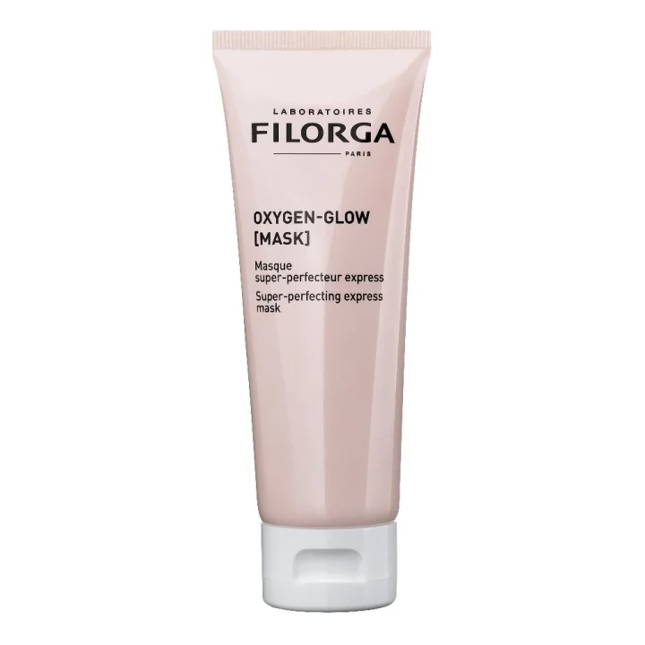 FILORGA OXYGEN GLOW MASK 75ML Maschera Super - Perfezionatrice Illuminante