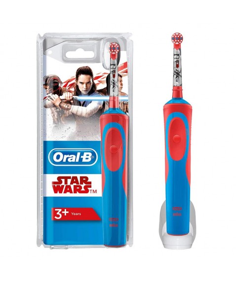 ORAL-B Power PRO 2 Star Wars