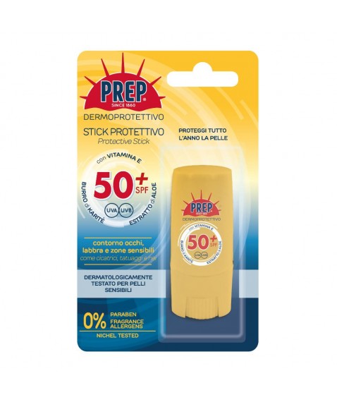 PREP SUN STICK PROTETTIVO 8 ML