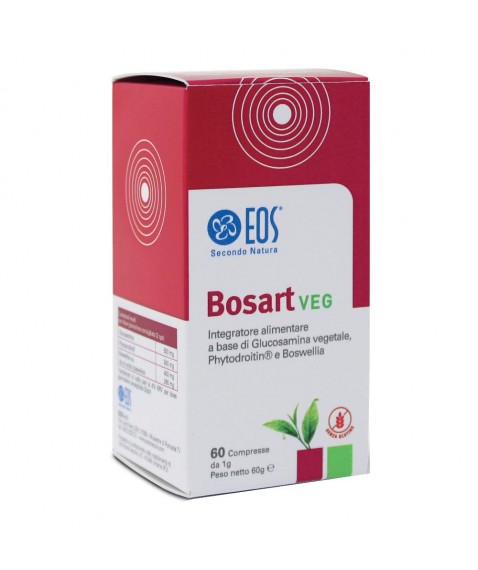 BOSART VEG 60CPR EOS