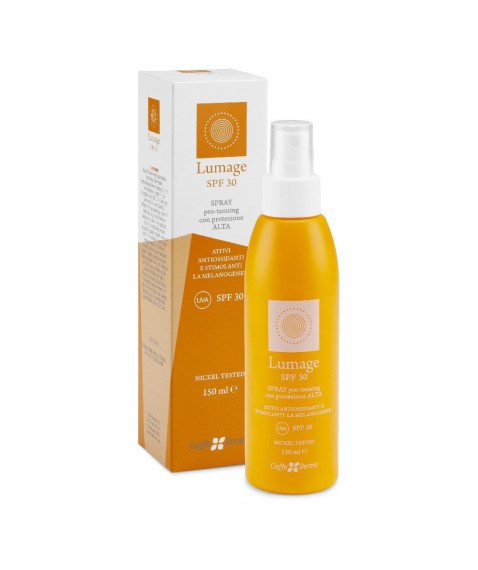 LUMAGE SPF30 150ML