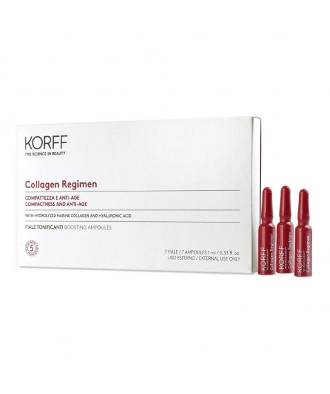 COLLAGEN REGIMEN F TONIF 7GG