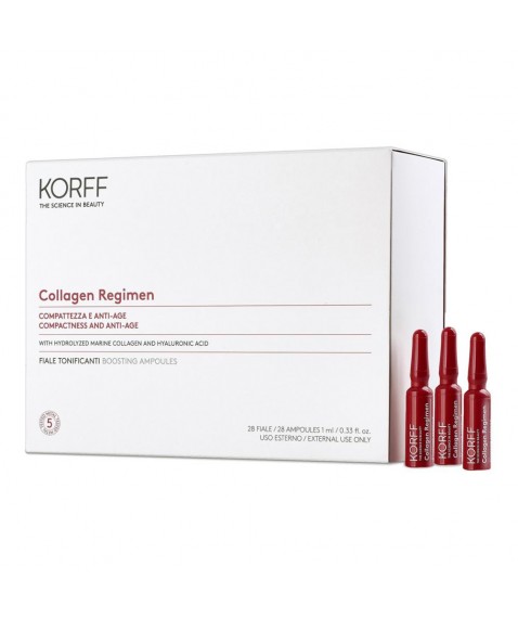 COLLAGEN REGIMEN F TONIF 28GG