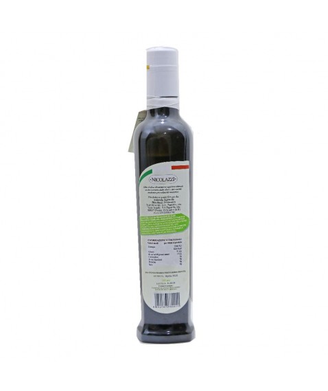 OLIOBIMBI Olio Ex-Verg.250ml