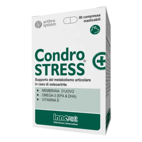 CONDROSTRESS +90CPR MASTIC
